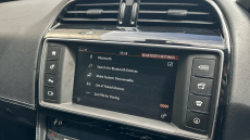 Jaguar F-Pace 2.0d R-Sport 5dr Auto AWD Diesel Estate